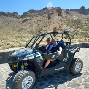 Buggy Tour Tenerife 3 Hours