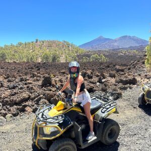 QUAD EXCURSIONS TENERIFE