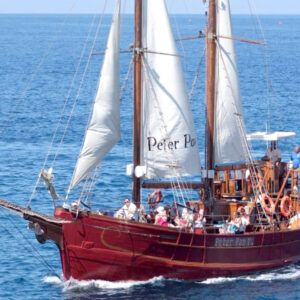 Peter Pan 2 Hour