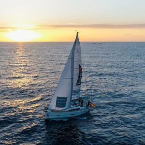 Luxury Sailing Experience in Tenerife – Whale Watching & Snorkeling . PRIVATE CHARTER