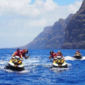Jet Ski Ride 2 Hour