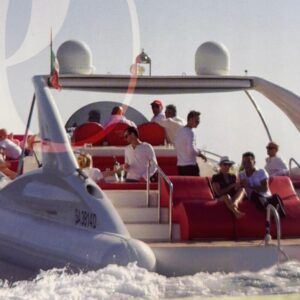 OPERA  60 – Luxury Boat Trips & Whale Watching in Tenerife! Private Charter