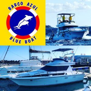 Amalfi Cinco Privarte Charter