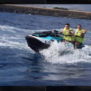 Jet Ski Ride 40 minutes